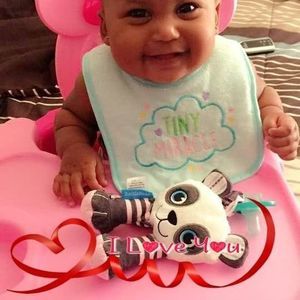 Meet your Posher, Brian